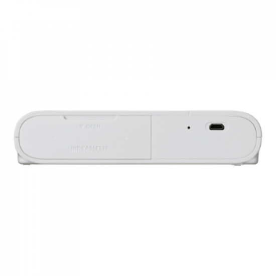 Canon Selphy SQUARE QX10 | Colour | Thermal | Photo Printer | Wi-Fi | White