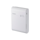 Canon Selphy SQUARE QX10 | Colour | Thermal | Photo Printer | Wi-Fi | White