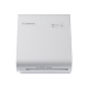 Canon Selphy SQUARE QX10 | Colour | Thermal | Photo Printer | Wi-Fi | White