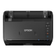 Epson | WorkForce ES-500WII | Colour | Document Scanner