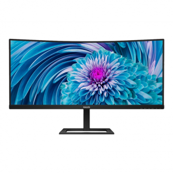 Philips | UltraWide LCD Monitor | 346E2CUAE | 34  