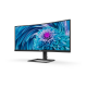 Philips | UltraWide LCD Monitor | 346E2CUAE | 34  