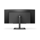 Philips | UltraWide LCD Monitor | 346E2CUAE | 34  