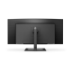 Philips | UltraWide LCD Monitor | 346E2CUAE | 34  