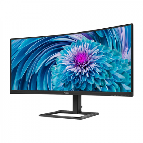 Philips | UltraWide LCD Monitor | 346E2CUAE | 34  