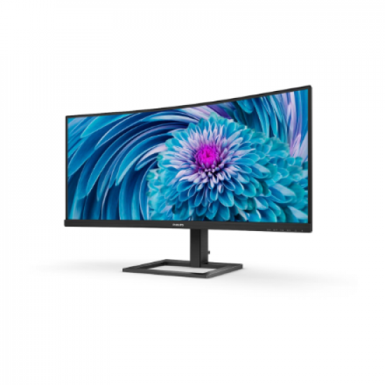 Philips | UltraWide LCD Monitor | 346E2CUAE | 34  