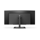 Philips | UltraWide LCD Monitor | 346E2CUAE | 34  