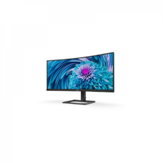 Philips | UltraWide LCD Monitor | 346E2CUAE | 34  