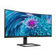 Philips | UltraWide LCD Monitor | 346E2CUAE | 34  