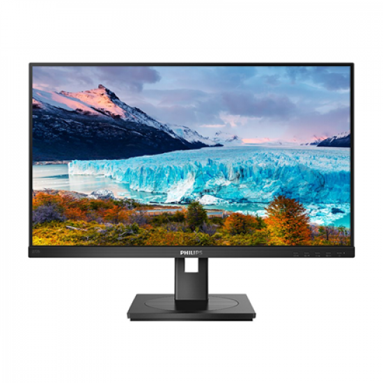 Philips | LCD Monitor | 272S1AE/00 | 27 