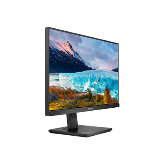 Philips | LCD Monitor | 272S1AE/00 | 27 