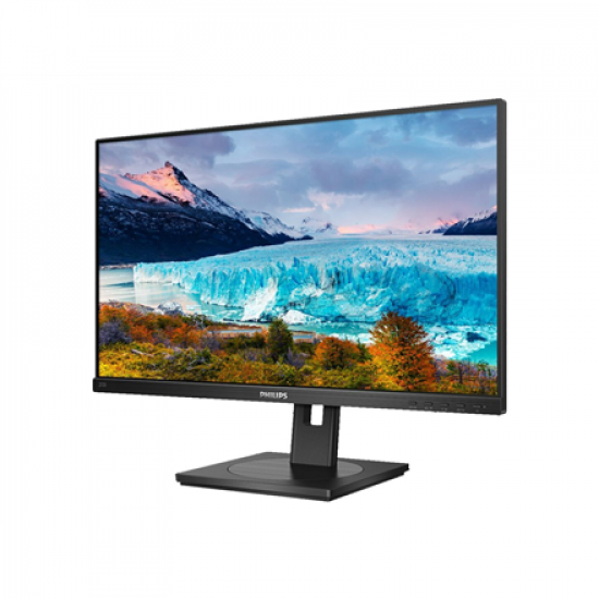 Philips | LCD Monitor | 272S1AE/00 | 27 