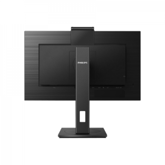 Philips | LCD Monitor with Windows Hello Webcam | 275B1H/00 | 27 