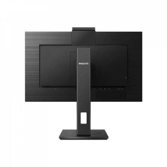 Philips | LCD Monitor with Windows Hello Webcam | 275B1H/00 | 27 