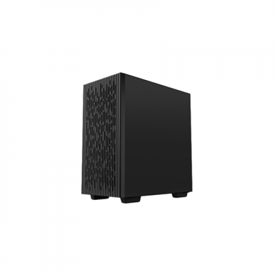 Deepcool | MATREXX 40 3FS | Black | Micro ATX | Power supply included No | ATX PS2_Length less than 170mm
