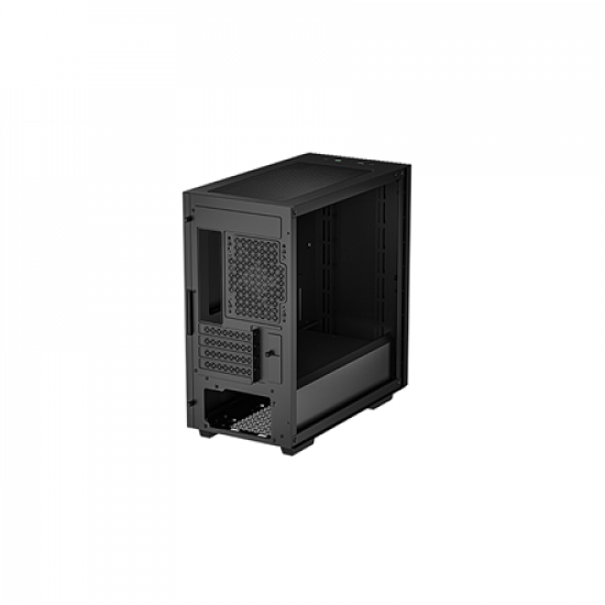 Deepcool | MATREXX 40 3FS | Black | Micro ATX | Power supply included No | ATX PS2_Length less than 170mm