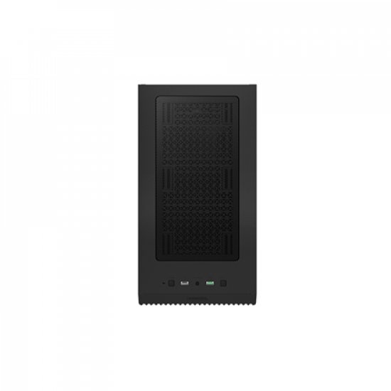 Deepcool | MATREXX 40 3FS | Black | Micro ATX | Power supply included No | ATX PS2_Length less than 170mm