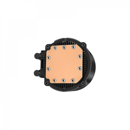 Deepcool | GAMMAXX L360 A-RGB | CPU Liquid Cooler | Intel, AMD