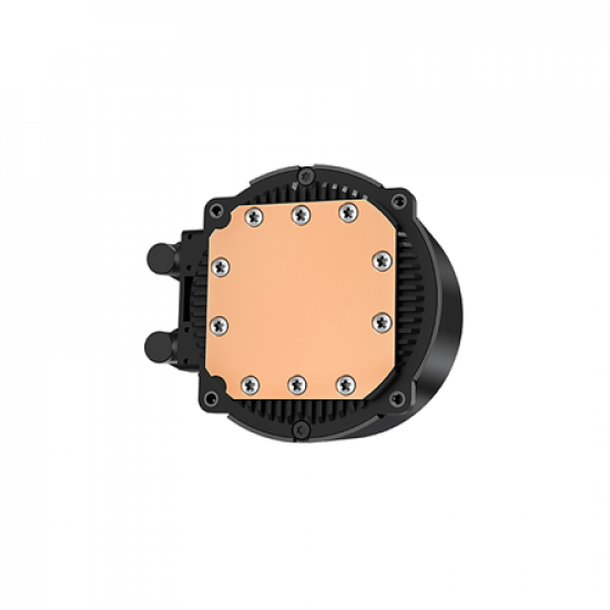 Deepcool | GAMMAXX L240 A-RGB | CPU Liquid Cooler | Intel, AMD