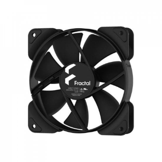 Fractal Design | Aspect  12 PWM | Case fan