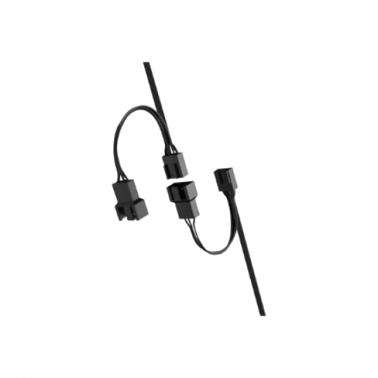 Fractal Design | Aspect  12 PWM | Case fan