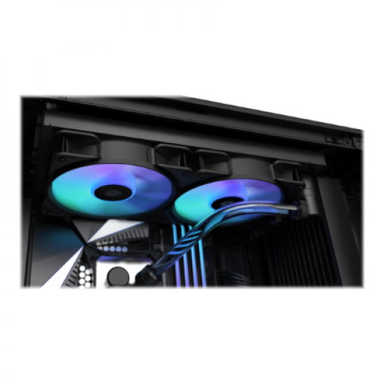 Fractal Design | Triple Pack | Aspect  12 RGB PWM | Case fan