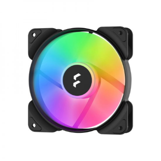 Fractal Design | Triple Pack | Aspect  12 RGB PWM | Case fan