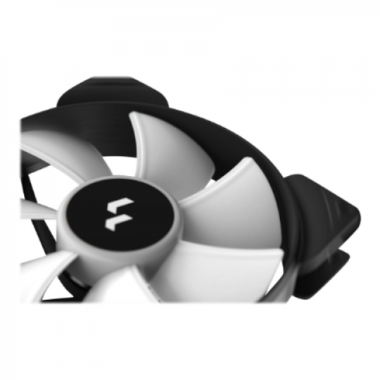 Fractal Design | Triple Pack | Aspect  12 RGB PWM | Case fan
