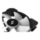 Fractal Design | Triple Pack | Aspect  12 RGB PWM | Case fan