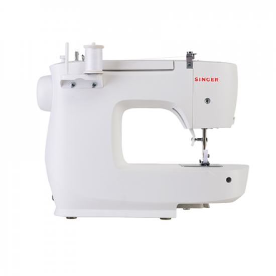 Singer | Sewing Machine | M1505 | Number of stitches 6 | Number of buttonholes 1 | White