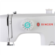 Singer | Sewing Machine | M1505 | Number of stitches 6 | Number of buttonholes 1 | White