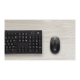 Logitech | Full size Mouse | M190 | Wireless | USB | Charcoal