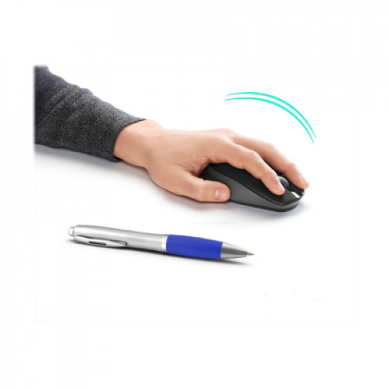 Logitech | Full size Mouse | M190 | Wireless | USB | Charcoal