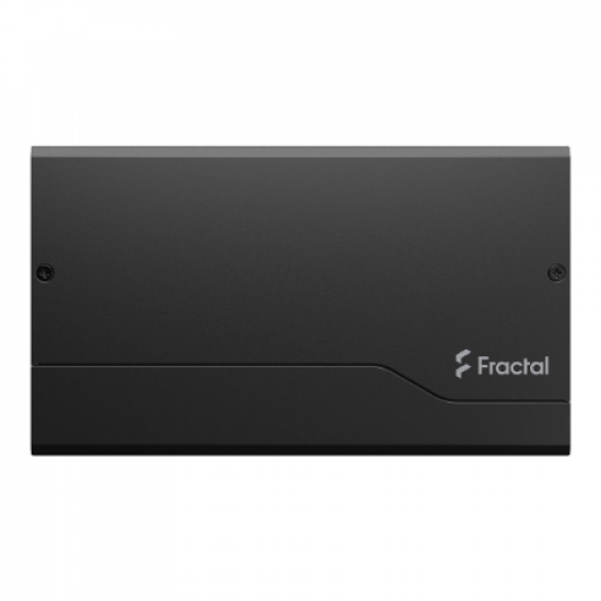 Fractal Design | Fully modular PSU | ION Gold 750W | 750 W