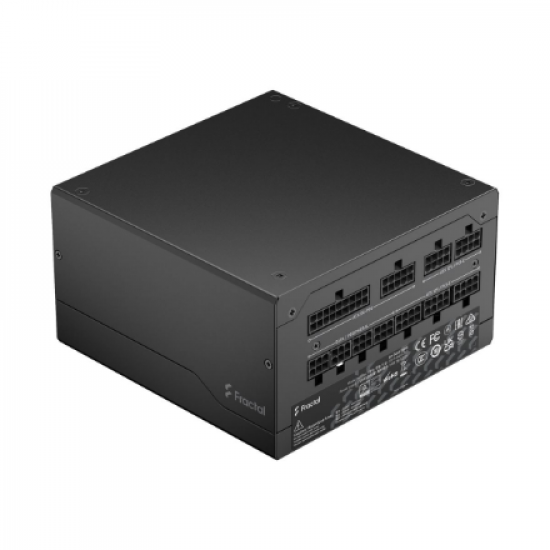 Fractal Design | Fully modular PSU | ION Gold 750W | 750 W