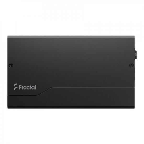 Fractal Design | Fully modular PSU | ION Gold 850W | 850 W