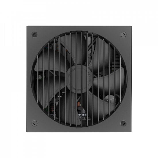 Fractal Design | Fully modular PSU | ION Gold 850W | 850 W