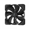Fractal Design | Aspect 14 Black | Case fan