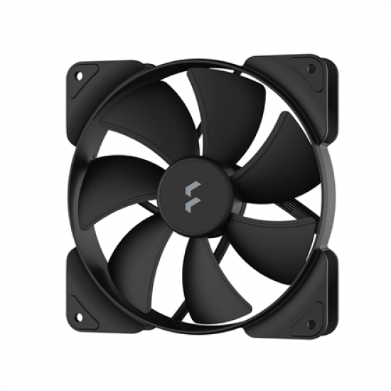 Fractal Design | Aspect 14 Black | Case fan