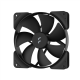 Fractal Design | Aspect 14 Black | Case fan