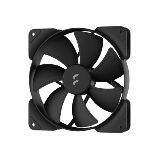 Fractal Design | Aspect 14 Black | Case fan