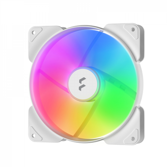 Fractal Design | Aspect 14 PWM Black | Case fan