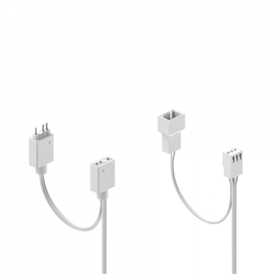 Fractal Design | Aspect 14 PWM Black | Case fan