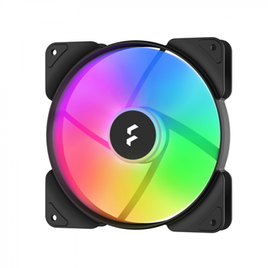 Fractal Design | Aspect 14 RGB PWM 3-pack | N/A