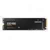 Samsung | V-NAND SSD | 980 | 1000 GB | SSD form factor M.2 2280 | Solid-state drive interface M.2 NVME | Read speed 3500 MB/s | Write speed 3000 MB/s
