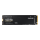 Samsung | V-NAND SSD | 980 | 1000 GB | SSD form factor M.2 2280 | Solid-state drive interface M.2 NVME | Read speed 3500 MB/s | Write speed 3000 MB/s