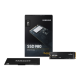 Samsung | V-NAND SSD | 980 | 1000 GB | SSD form factor M.2 2280 | Solid-state drive interface M.2 NVME | Read speed 3500 MB/s | Write speed 3000 MB/s