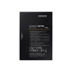Samsung | V-NAND SSD | 980 | 1000 GB | SSD form factor M.2 2280 | Solid-state drive interface M.2 NVME | Read speed 3500 MB/s | Write speed 3000 MB/s