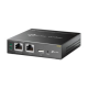 TP-LINK | Omada Hardware Controller | OC200 | 10/100 Mbit/s | Ethernet LAN (RJ-45) ports 2 | MU-MiMO No | PoE in | 1 × USB 2.0, 1 × Micro USB
