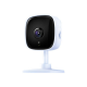 TP-LINK | Home Security Wi-Fi Camera | Tapo C100 | Cube | 3.3mm/F/2.0 | Privacy Mode, Sound and Light Alarm, Motion Detection and Notifications | H.264 | Micro SD, Max. 128 GB